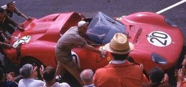 Ferrari_330_P2_#0836_1965