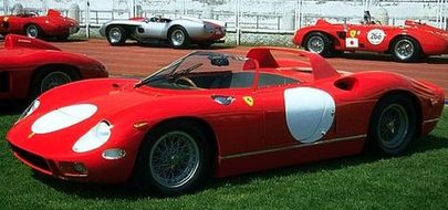 Ferrari_330_P_#0820