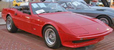 Ferrari_365_GTB/4_Michelotti_NART_Spyder